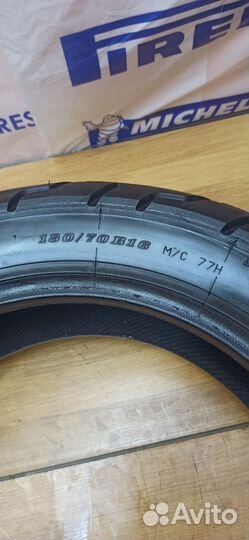 190/70 r16 Dunlop D427