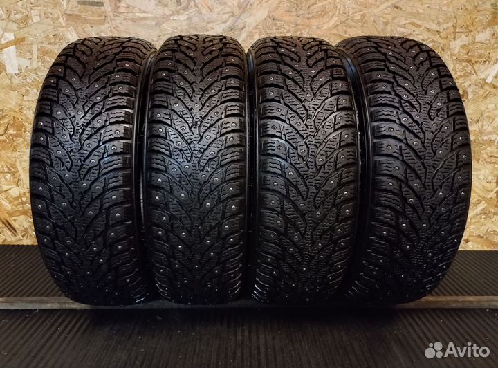 Nokian Tyres Hakkapeliitta 9 185/65 R15 92T