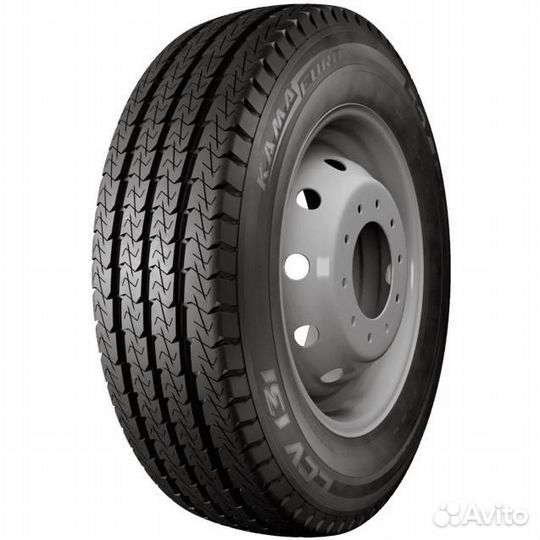 КАМА Kама-Euro LCV-131 215/65 R15 104R