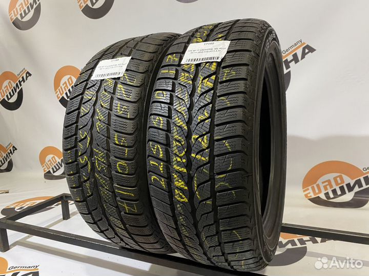 Uniroyal MS Plus 66 225/50 R17