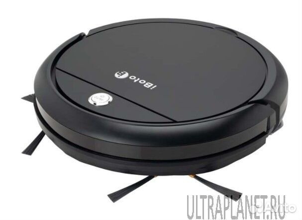 Пылесос iBoto X220G Aqua Новый