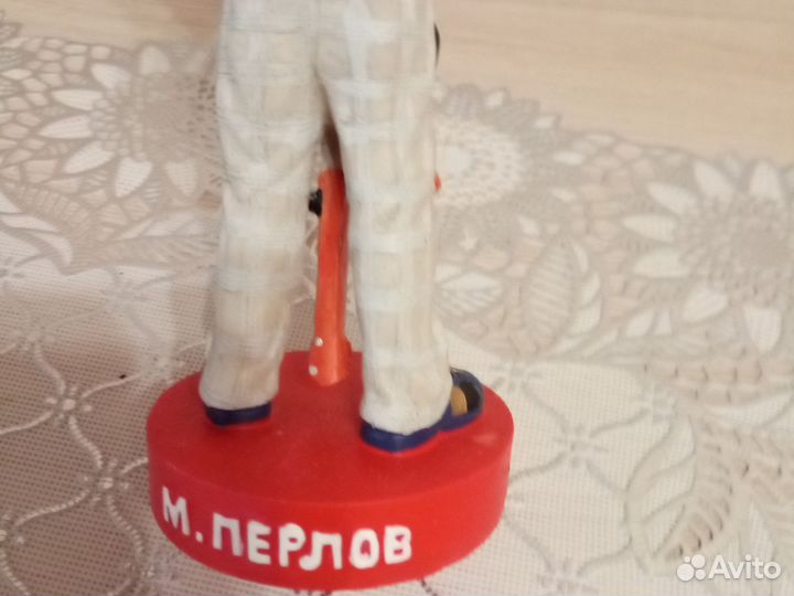 Фигурки Камеди Клаб
