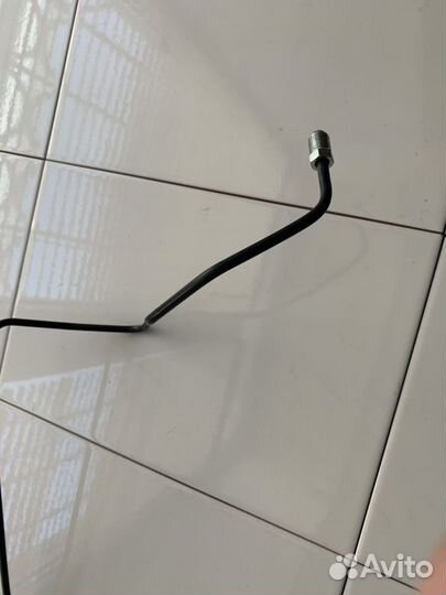 Трубка тормозная Nissan Tiida C11 2007-2010