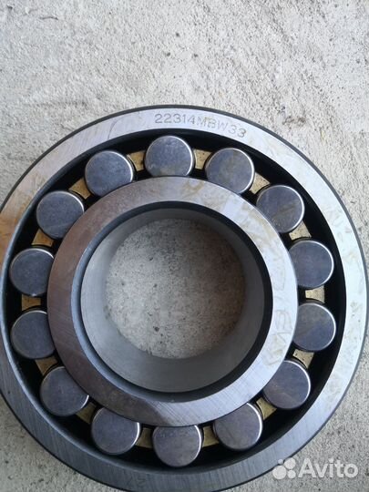 Подшипник 22314 MBW33