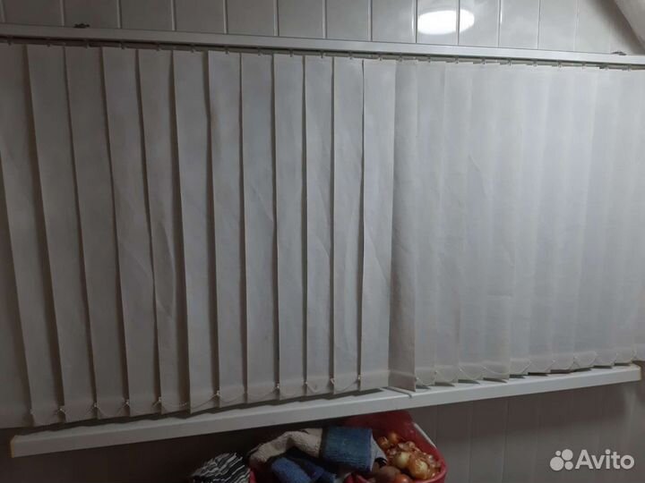 Жалюзи размер 2 ширина 1м высота
