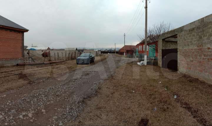 Участок 11 сот. (ИЖС)
