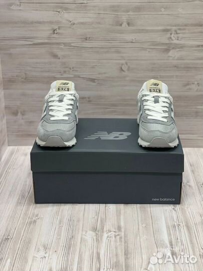 Кроссовки женские New balance 574(36-41)