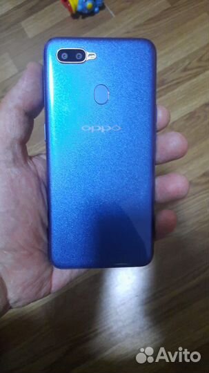 Телефон орро