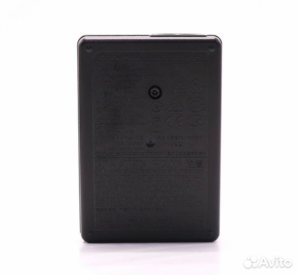 Зарядное устройство Olympus Li-60C