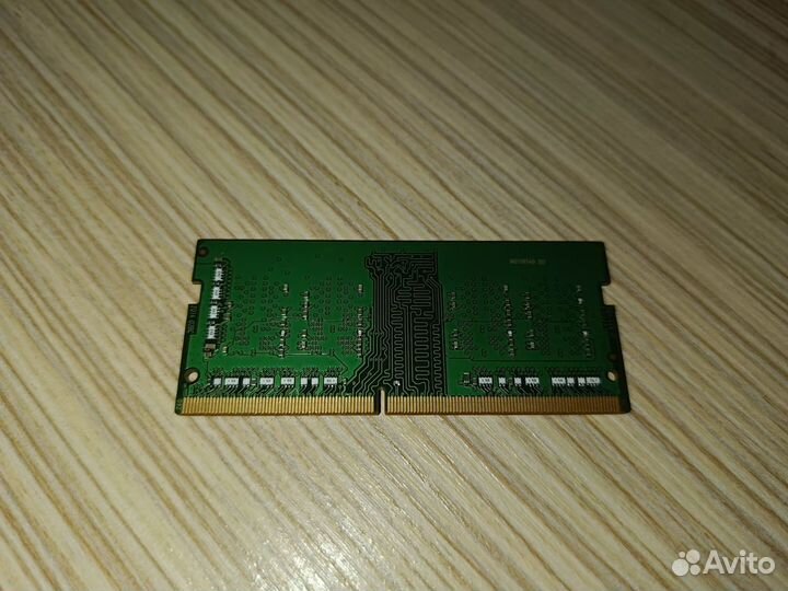 Ddr3 4gb sodimm hynix
