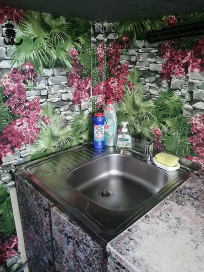 1-к. квартира, 38 м², 2/5 эт.