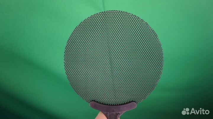 Поп фильтр для микрофона металлический