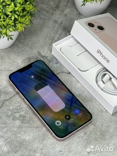 iPhone 13, 128 ГБ
