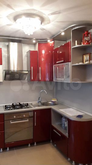 2-к. квартира, 47 м², 2/5 эт.