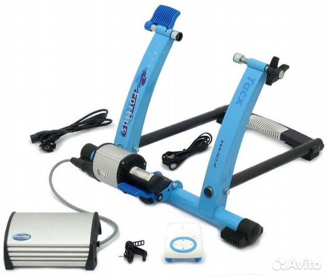 Tacx Flow