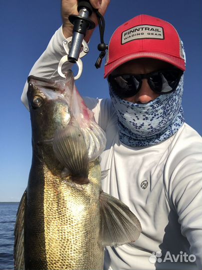 Рыбалка с гидом на Иваньковском водохранилище