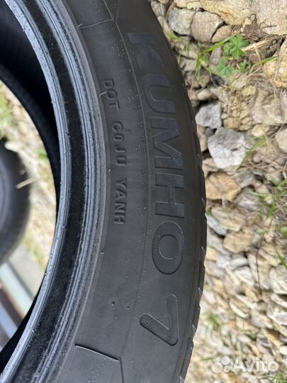 Kumho Grugen Premium 235/55 R20