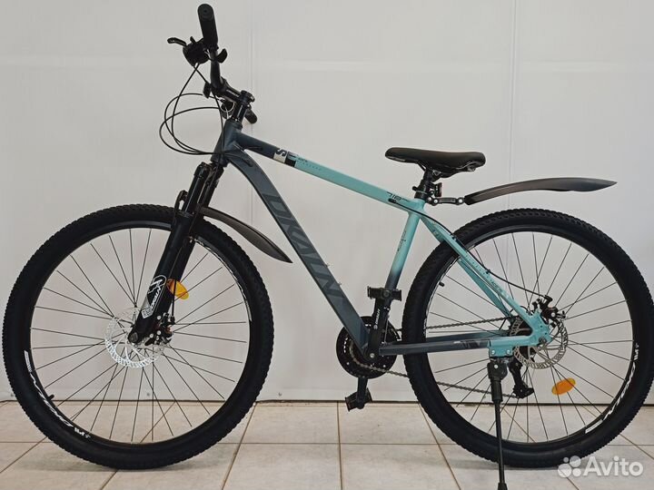 Велосипеды новые 24, 26, 27.5 и 29 колеса