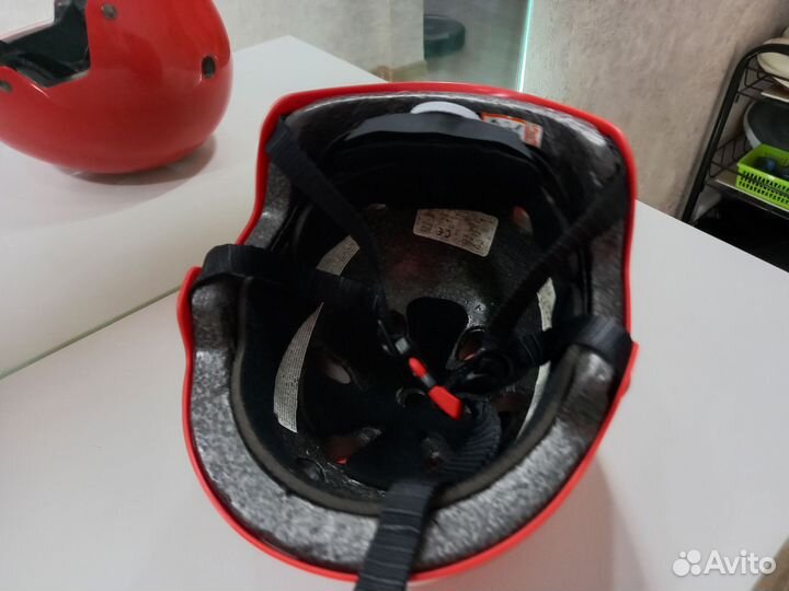 Детский шлем защитный для подростков