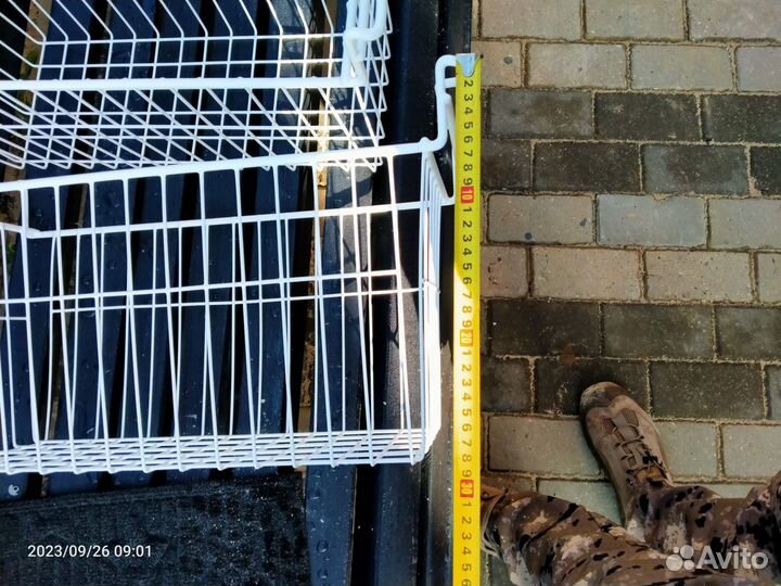 Корзина для морозильного ларя