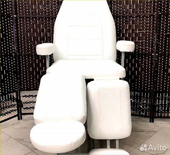 Педикюрное кресло