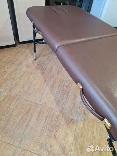 Раскладной массажный стол