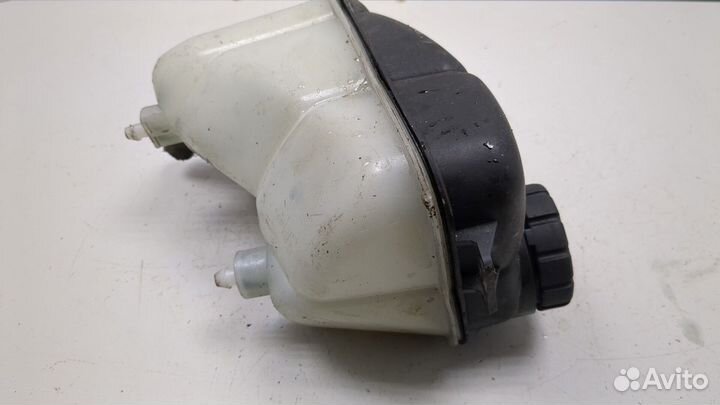 Бачок расширительный Mercedes E W211, 2002