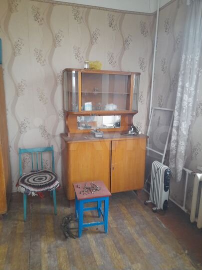 Аукцион: 1-к. квартира, 28,2 м², 3/3 эт.