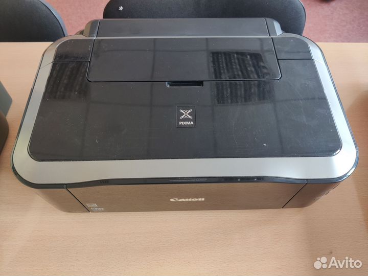 Canon pixma iP4840