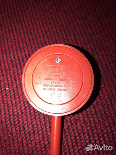 Настольные часы