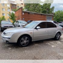 Ford Mondeo 2.0 MT, 2001, 289 000 км, с пробегом, цена 297 000 руб.