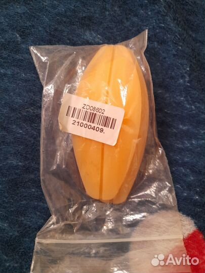 Накладки для бюстгалтера