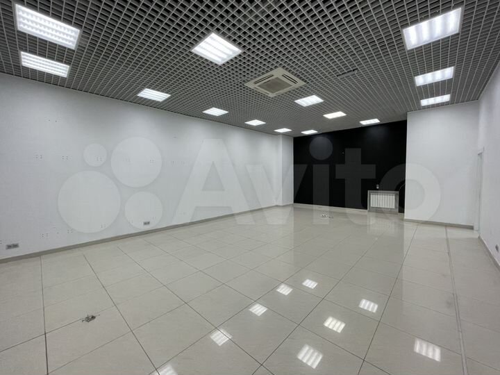 Аренда, Торговое помещение в ТЦ, Площадь 85м²