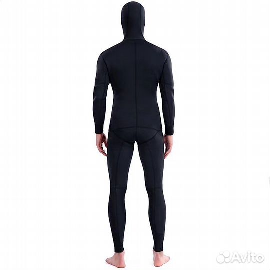 Гидрокостюм