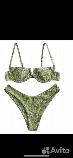 Купальник женский