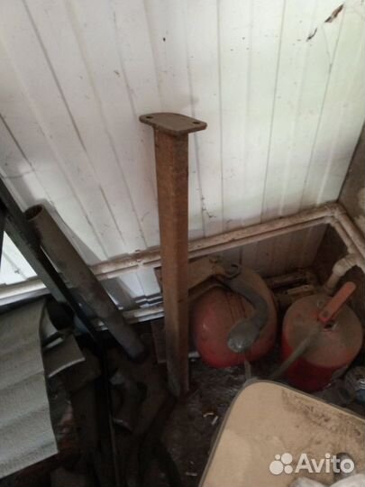 Фаркоп LADA vesta