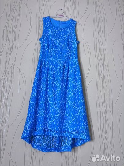 Платье женское faberlic