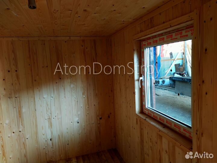 Бытовка от производителя