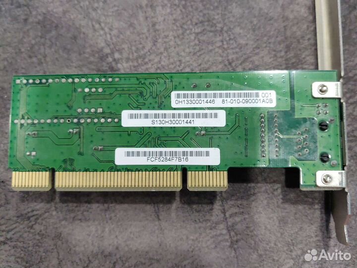 Zyxel Сетевая карта ethernet