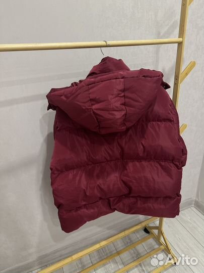 Пуховик женский 46 48 размер