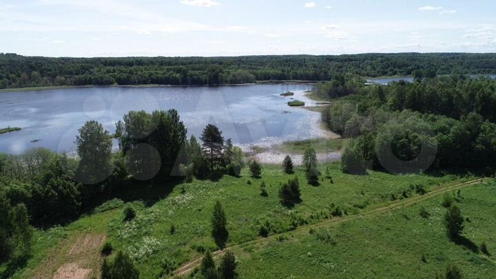 Участок 21 сот. (ИЖС)