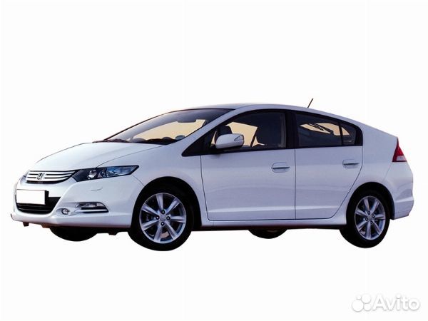 Опора передней стойки Honda Fit 01-20 / HR-V 15-18 / Insight 08-14 / Vezel 13-21 (справаслева)