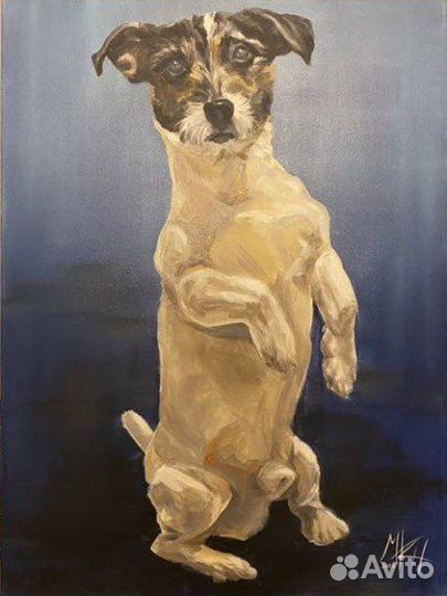 Картина на заказ