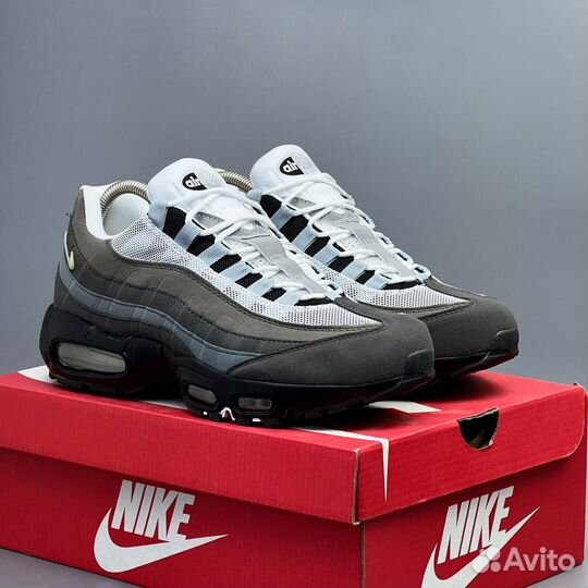 Кроссовки nike air max 95