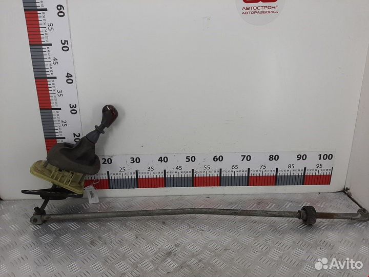 Кулиса кпп для Volvo S40 V40 1