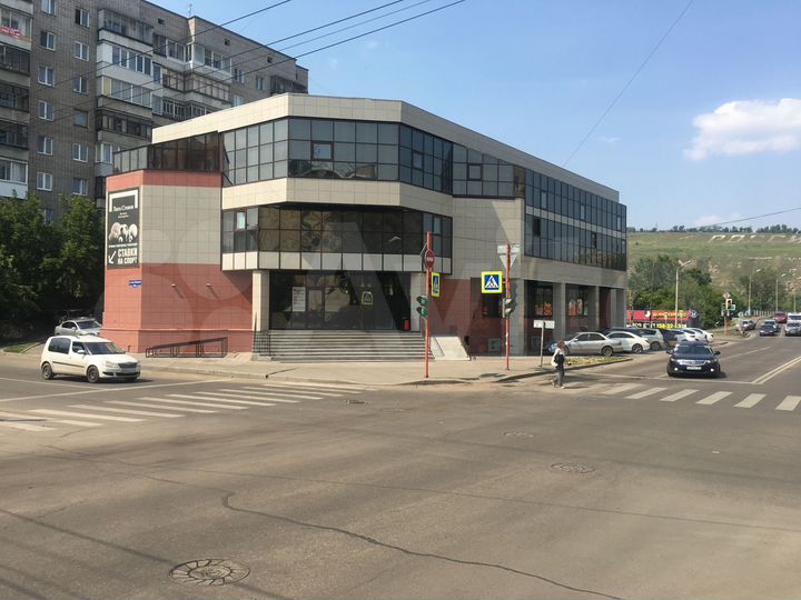 Офис, 901.8 м²