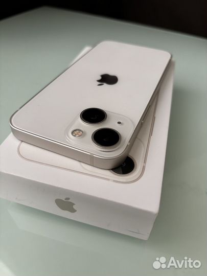 iPhone 13 mini, 128 ГБ