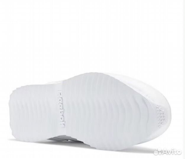 Кроссовки Reebok для мальчика 34,5 р