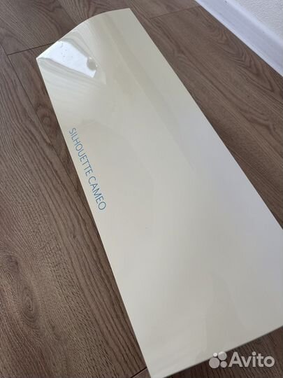 Плоттер silhouette cameo 3 + подарки