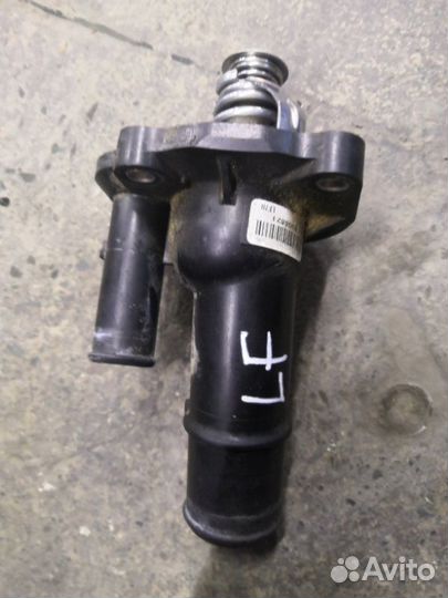 Корпус термостата Mazda Mazda6 GG LF 2007